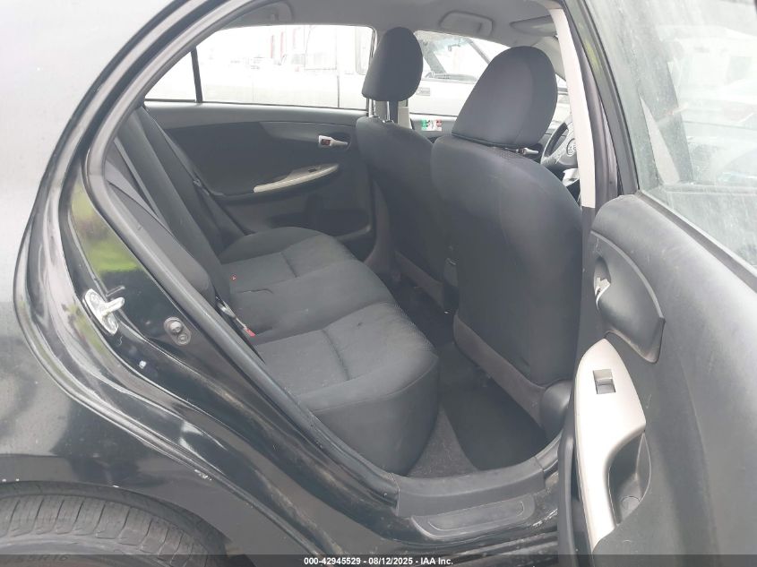 2010 Toyota Corolla S VIN: 2T1BU4EE5AC404749 Lot: 42945529