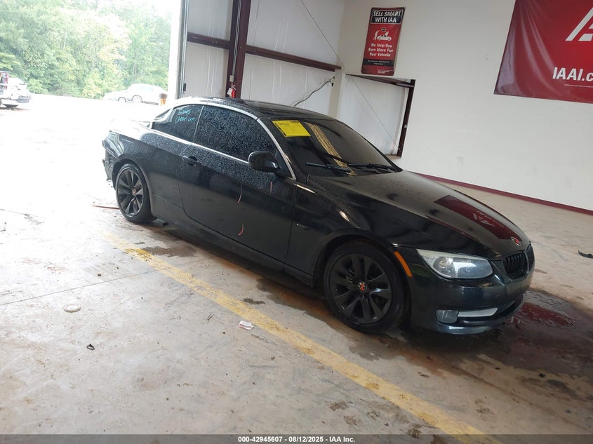 Vin: wbadw3c55be541962, lot: 43439382, bmw 328i 2011 img_1