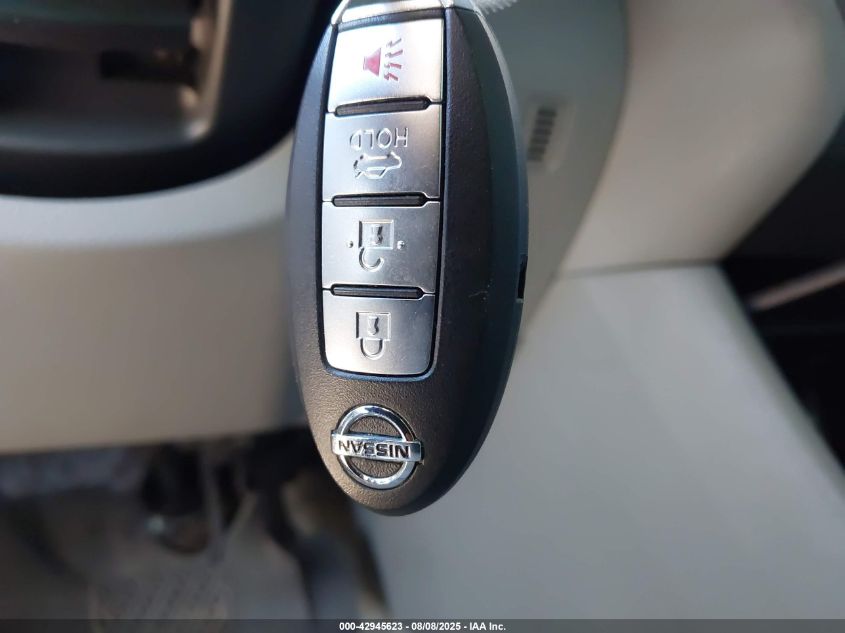 2007 Nissan Altima 2.5 S VIN: 1N4AL21E87N469034 Lot: 42945623