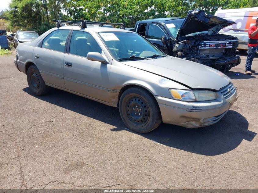 1999 Toyota Camry Ce