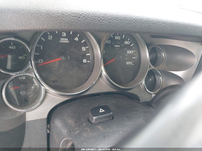 2011 Chevrolet Silverado 1500 Lt VIN: 1GCRKSE31BZ136829 Lot: 42945671