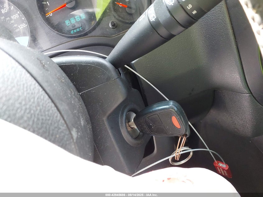 1J4NT1GA0BD102387 2011 JEEP LIBERTY (PATRIOT) photo no. 11