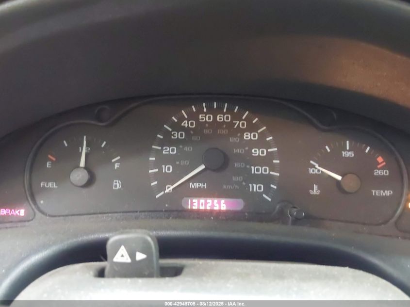 2001 Chevrolet Cavalier VIN: 1G1JC524617215067 Lot: 42945705