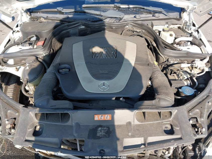 2011 Mercedes-Benz C 300 Sport VIN: WDDGF5EB6BA473263 Lot: 42945782