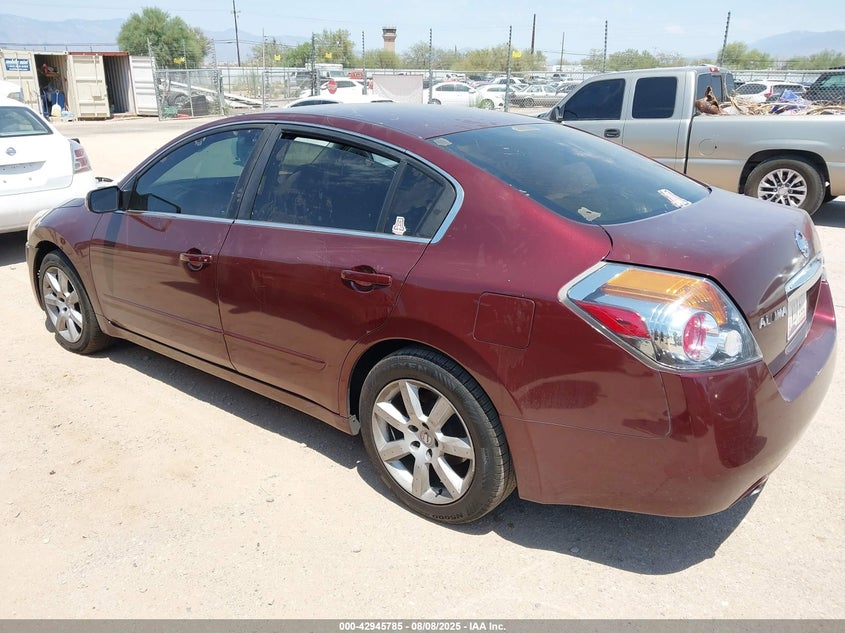 Vin: 1n4al2ap0bn458930, lot: 43439560, nissan altima 2.5 s 20113