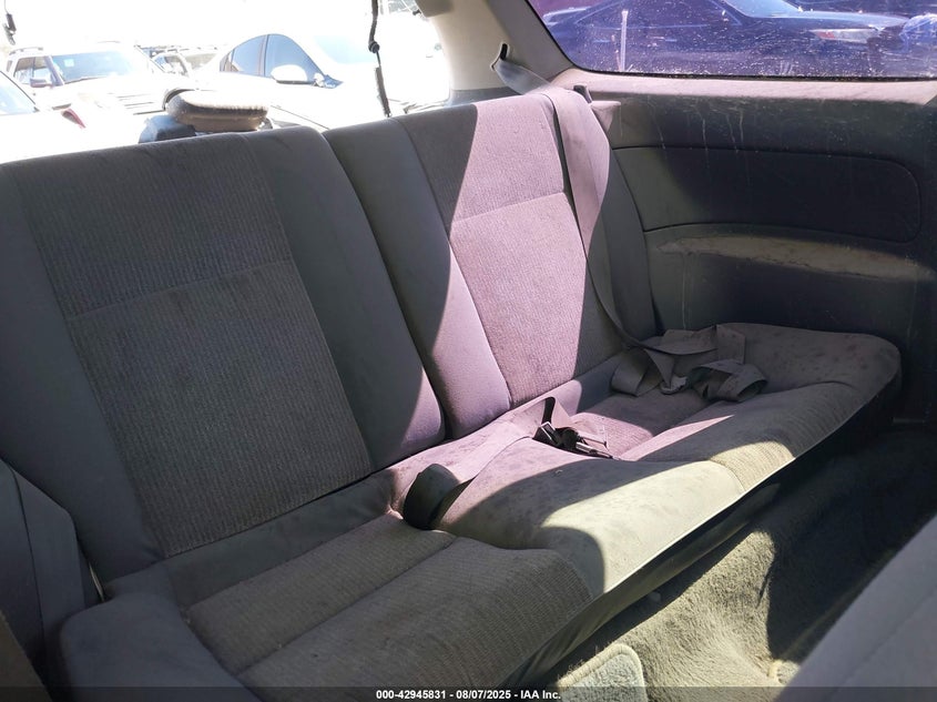 1992 Honda Civic Dx VIN: 2HGEH2455NH514012 Lot: 42945831