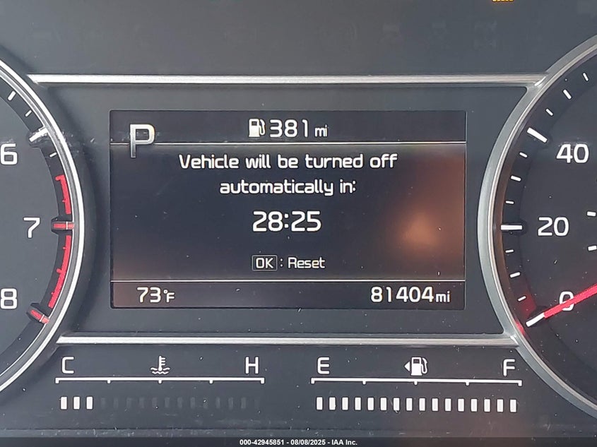 2021 Kia Sorento Sx VIN: 5XYRK4LFXMG027876 Lot: 42945851