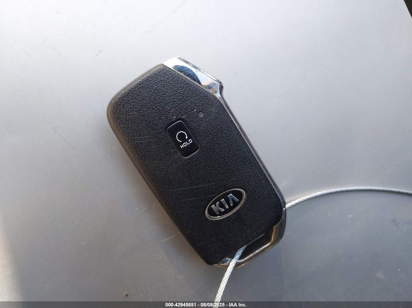 2021 Kia Sorento Sx VIN: 5XYRK4LFXMG027876 Lot: 42945851