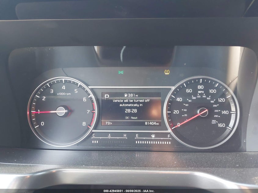 2021 Kia Sorento Sx VIN: 5XYRK4LFXMG027876 Lot: 42945851