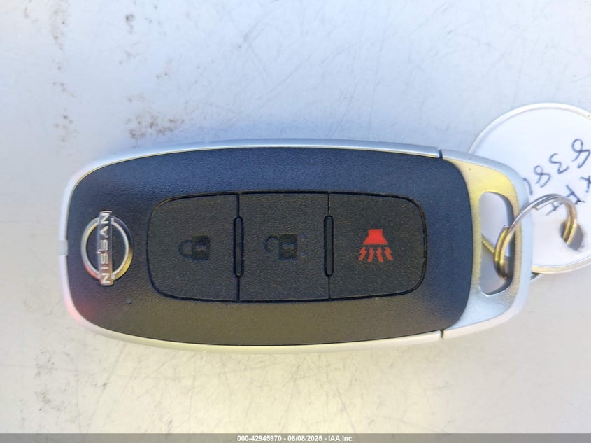 2023 Nissan Kicks S Xtronic Cvt VIN: 3N1CP5BV0PL526899 Lot: 42945970