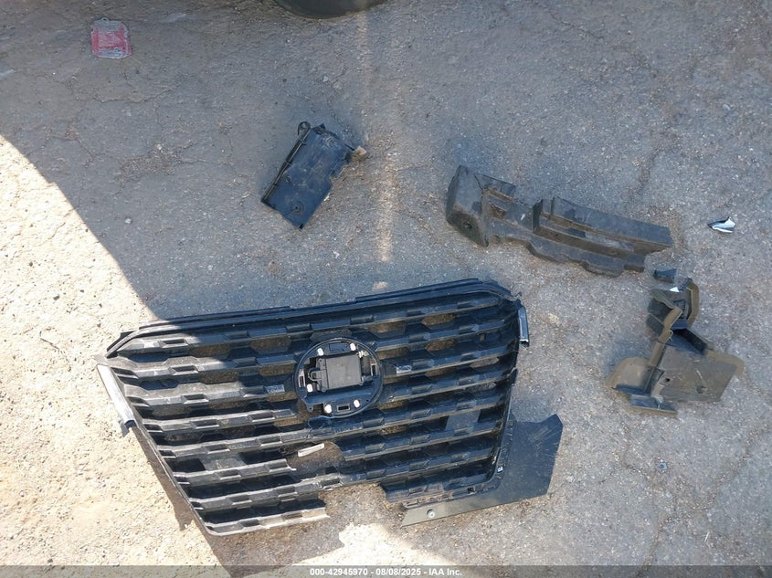 2023 Nissan Kicks S Xtronic Cvt VIN: 3N1CP5BV0PL526899 Lot: 42945970