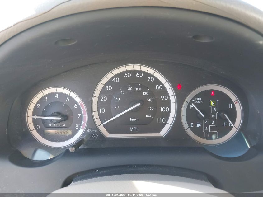 2004 Toyota Sienna Le VIN: 5TDZA23C04S004848 Lot: 42946022