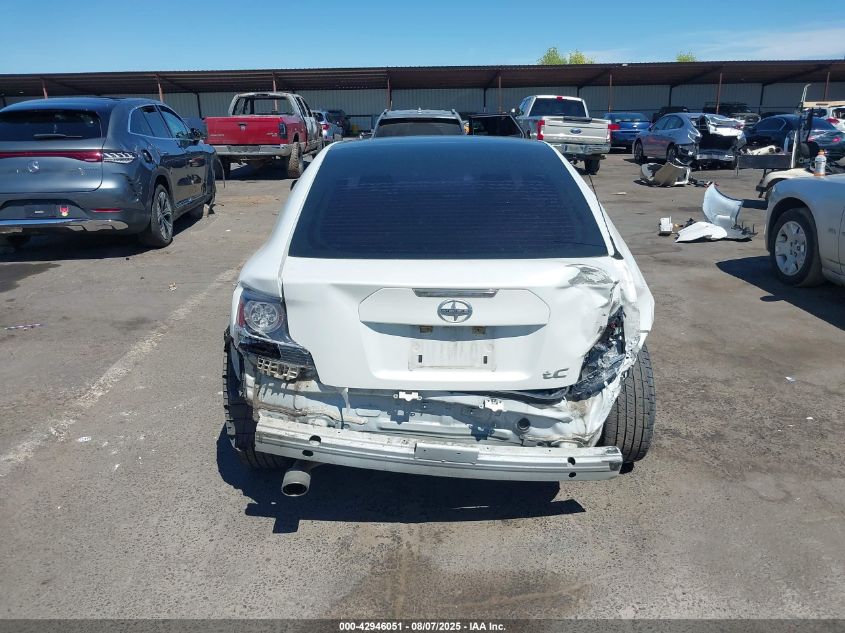 2015 Scion Tc VIN: JTKJF5C75FJ002203 Lot: 42946051