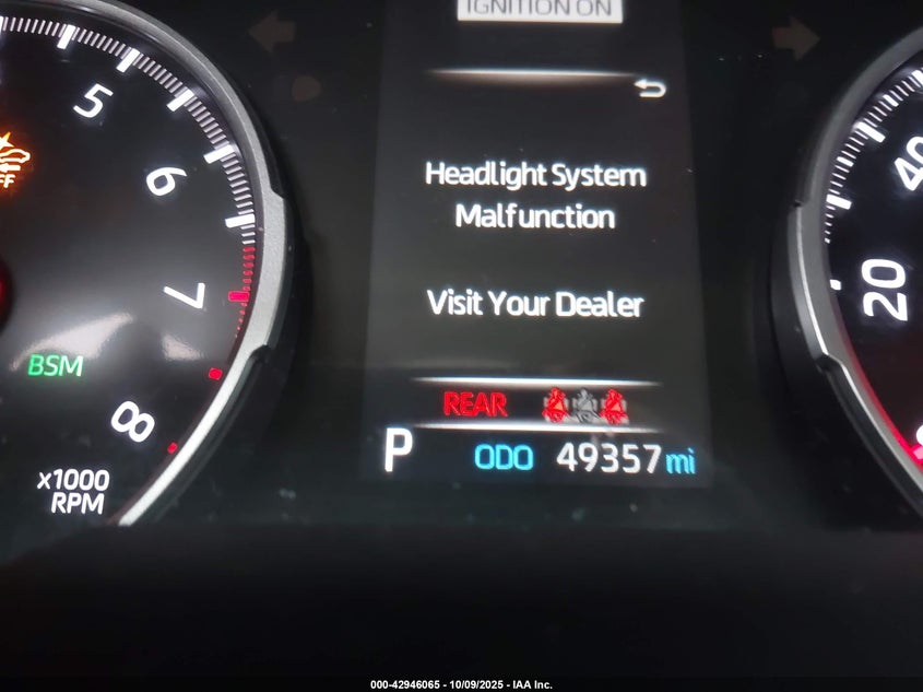 2021 Toyota Rav4 Xle VIN: 2T3W1RFV3MC132459 Lot: 42946065