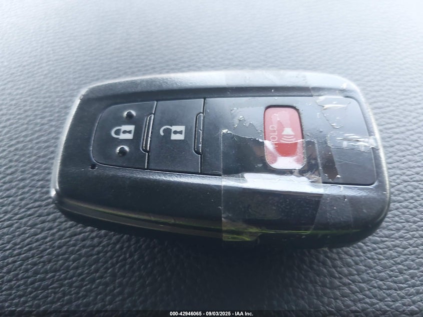 2021 Toyota Rav4 Xle VIN: 2T3W1RFV3MC132459 Lot: 42946065