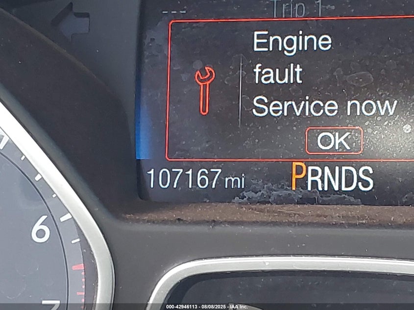 2015 FORD FOCUS SE - 1FADP3K2XFL211328