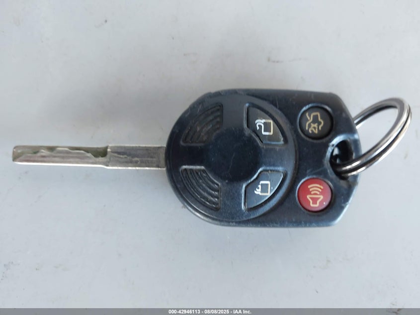 2015 FORD FOCUS SE - 1FADP3K2XFL211328