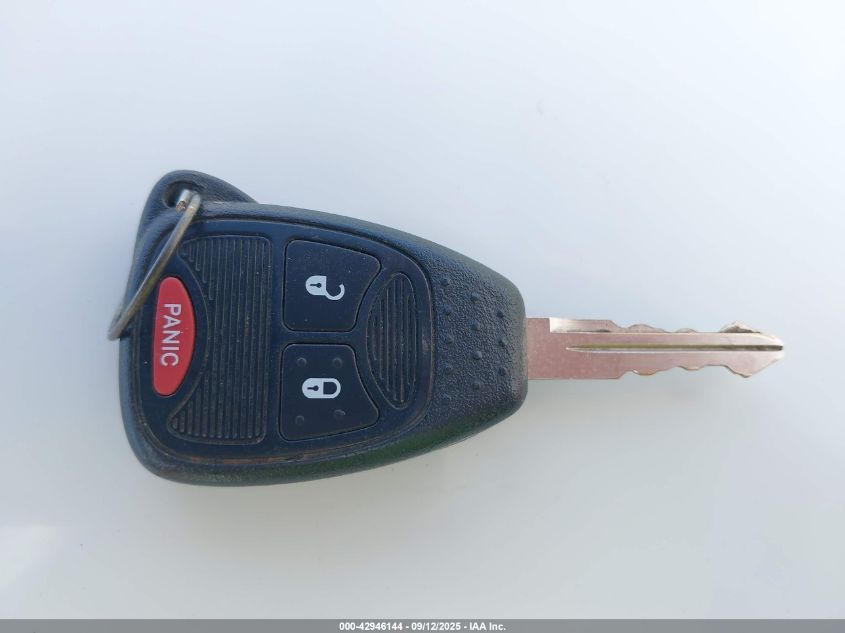 2007 Dodge Ram 1500 Slt VIN: 1D3HU18N37J582779 Lot: 42946144