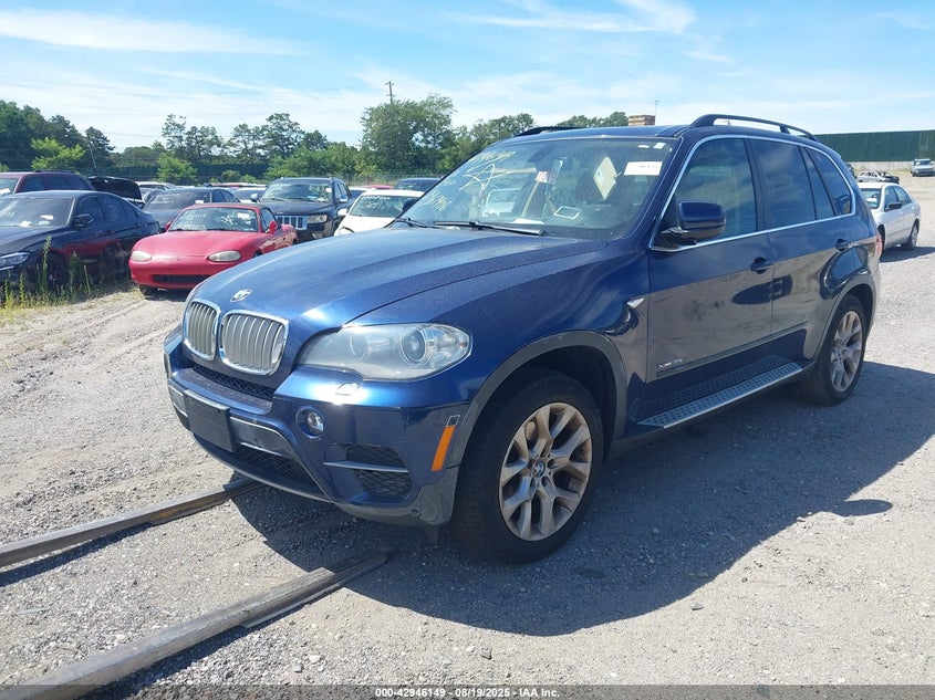 Vin: 5uxzv4c50d0e07234, lot: 43439924, bmw x5 xdrive35i/xdrive35i premium/xdrive35i sport activity 20132