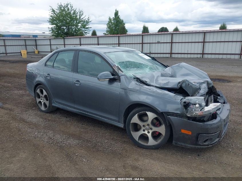 3VWFA71K29M131499 VOLKSWAGEN GLI Photo 1