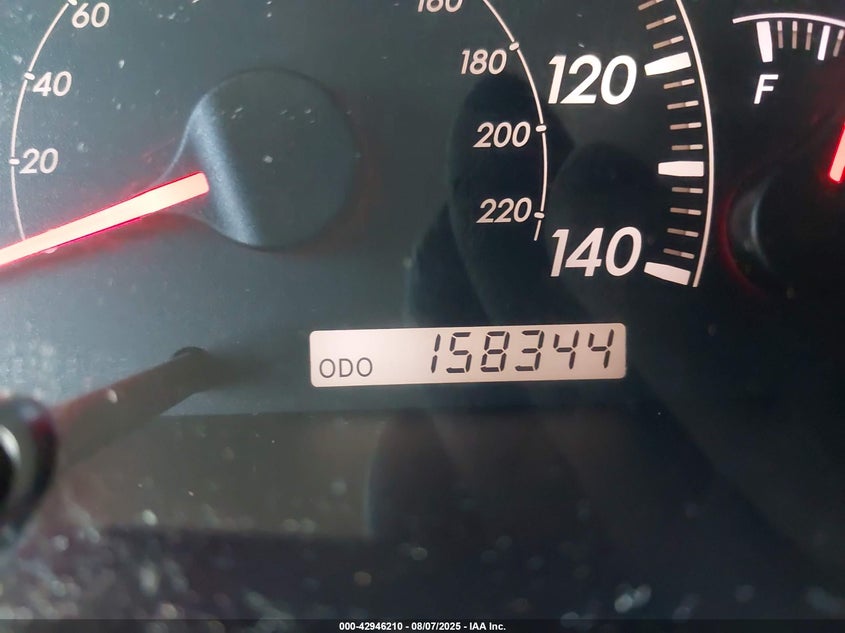 2006 Toyota Camry Le VIN: 4T1BE32K96U670959 Lot: 42946210