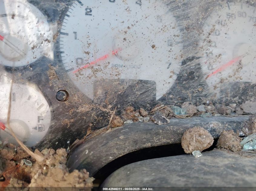 2005 Dodge Ram 1500 St VIN: 1D7HU18N15S140671 Lot: 42946311