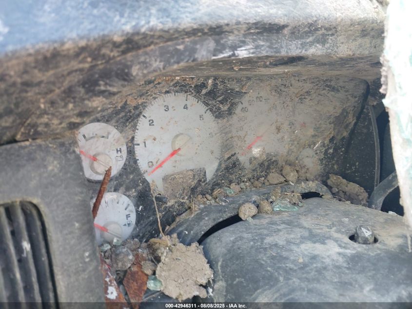 2005 Dodge Ram 1500 St VIN: 1D7HU18N15S140671 Lot: 42946311