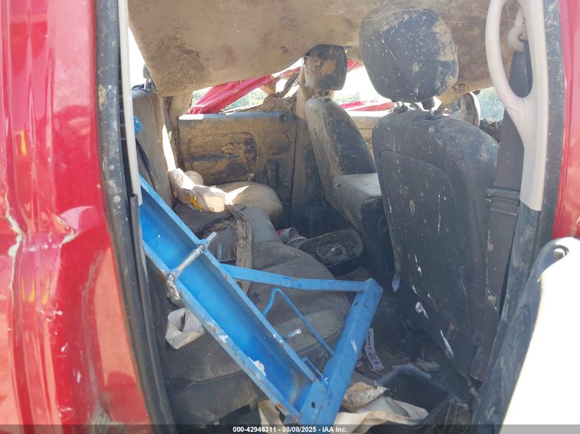 2005 Dodge Ram 1500 St VIN: 1D7HU18N15S140671 Lot: 42946311