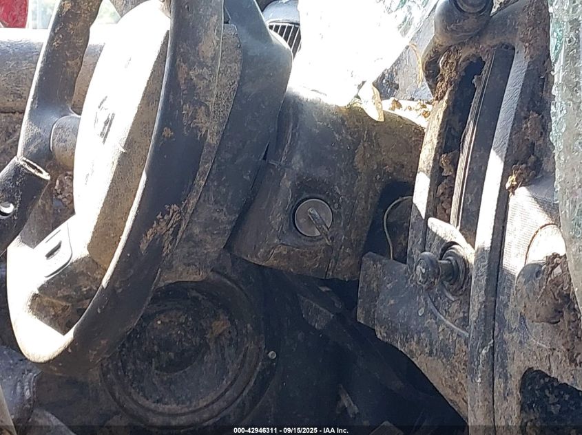 2005 Dodge Ram 1500 St VIN: 1D7HU18N15S140671 Lot: 42946311