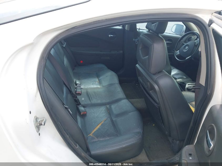 2004 Pontiac Grand Prix Gtp VIN: 2G2WR524541120209 Lot: 42946314