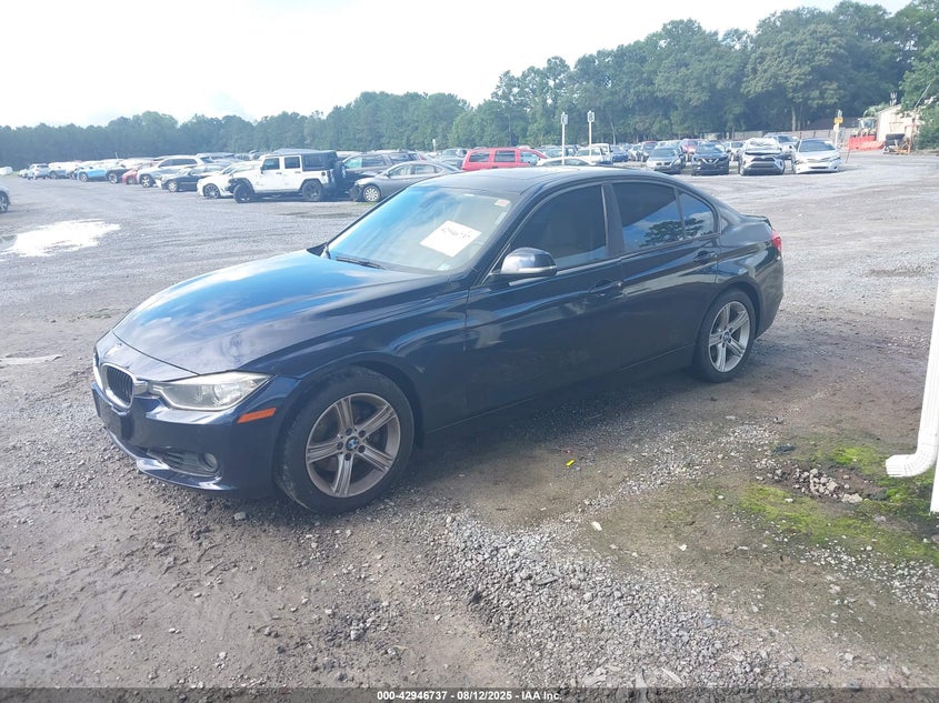 Vin: wba3a5c57cf257024, lot: 43440624, bmw 328i 20122