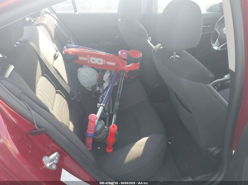 2014 Chevrolet Cruze 1Lt Auto VIN: 1G1PC5SB9E7115866 Lot: 42946740