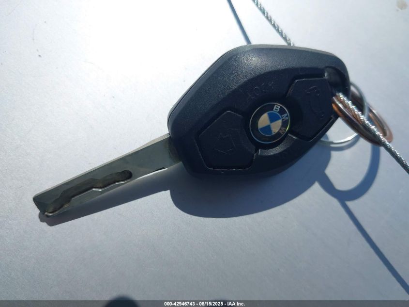 2004 BMW X3 3.0I VIN: WBXPA934X4WD00541 Lot: 42946743