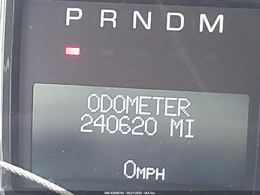 2008 Cadillac Escalade Standard VIN: 1GYEC63858R222181 Lot: 42946764