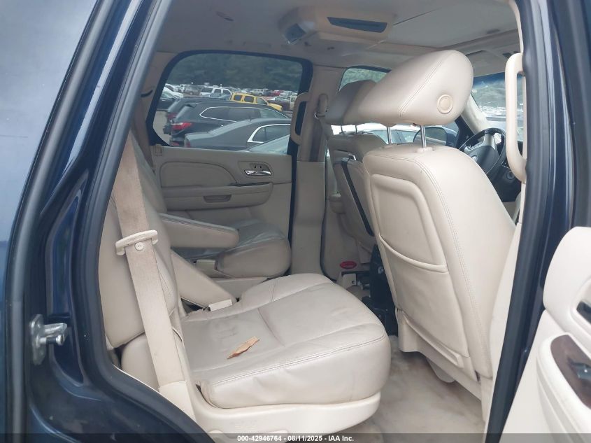 2008 Cadillac Escalade Standard VIN: 1GYEC63858R222181 Lot: 42946764