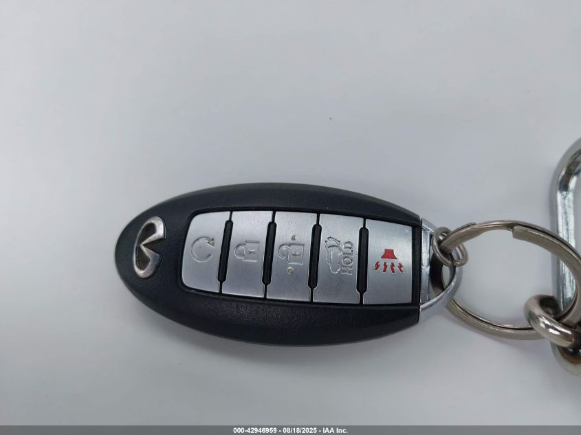 2017 Infiniti Qx60 VIN: 5N1DL0MN3HC519094 Lot: 42946959