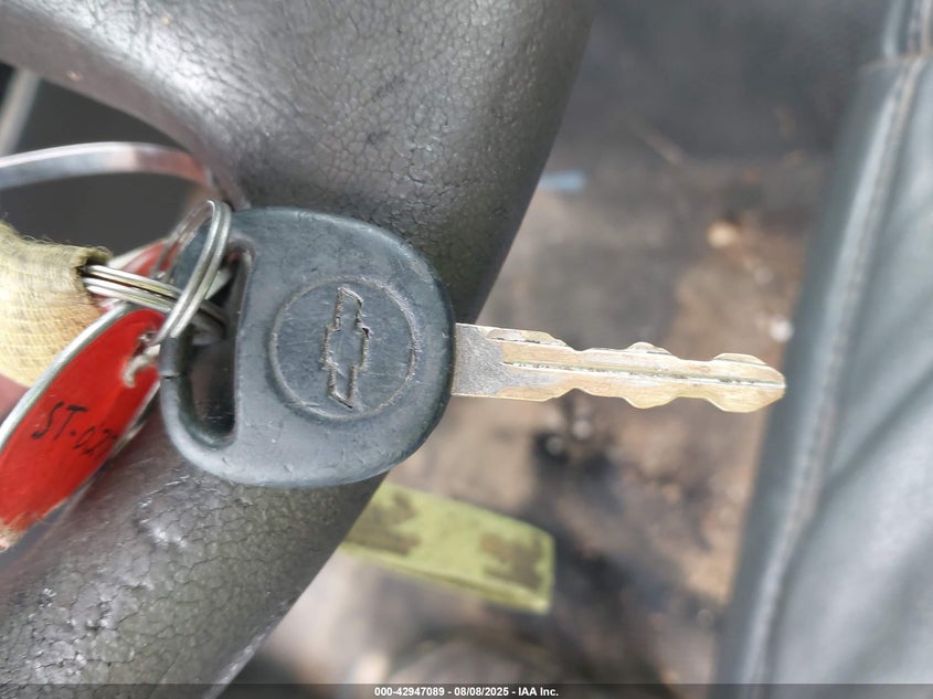 2006 Chevrolet Silverado 2500Hd Work Truck VIN: 1GBHC24U96E238867 Lot: 42947089