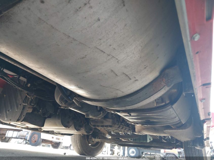 2014 Volvo Vn Vnl VIN: 4V4NC9EJ0EN174507 Lot: 42947139