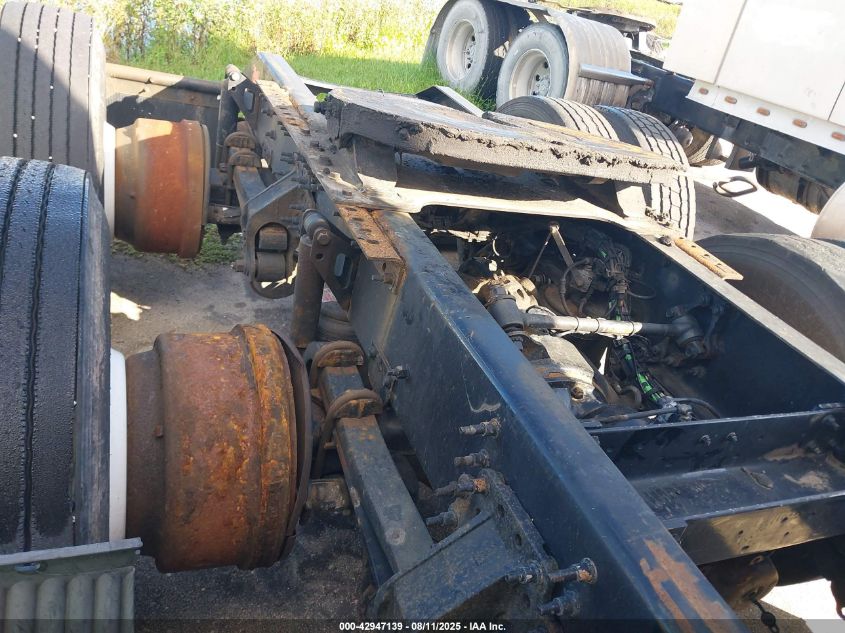 2014 Volvo Vn Vnl VIN: 4V4NC9EJ0EN174507 Lot: 42947139