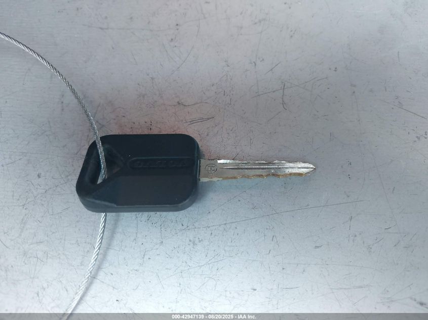 2014 Volvo Vn Vnl VIN: 4V4NC9EJ0EN174507 Lot: 42947139