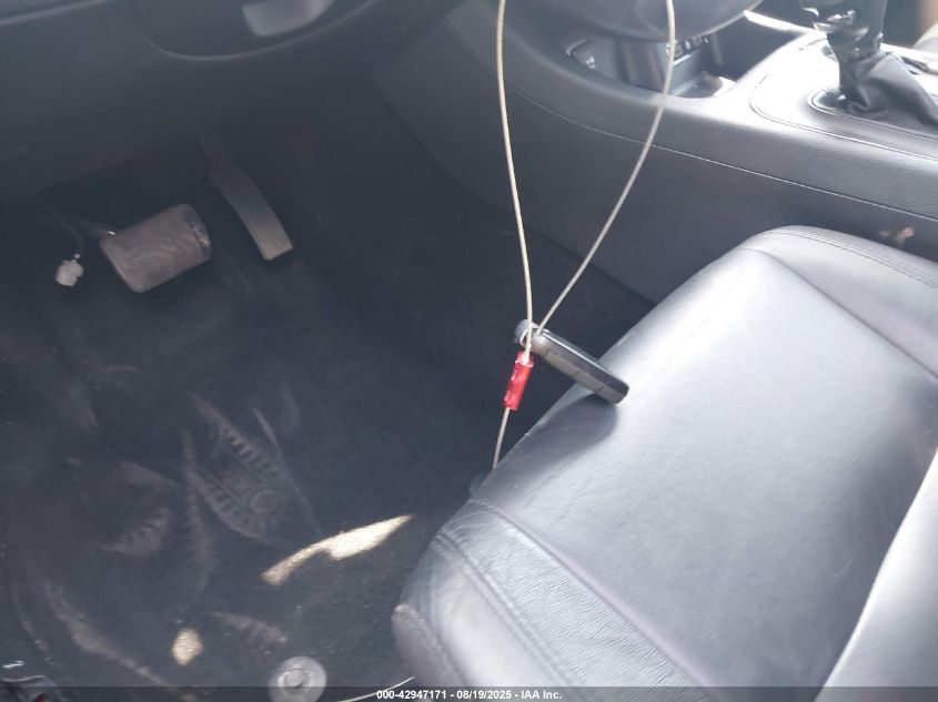 2020 Dodge Durango Gt Rwd VIN: 1C4RDHDG8LC107222 Lot: 42947171