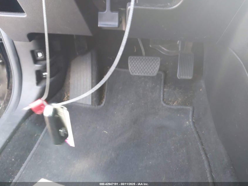 2019 HONDA CR-V EX - 7FARW1H54KE005965