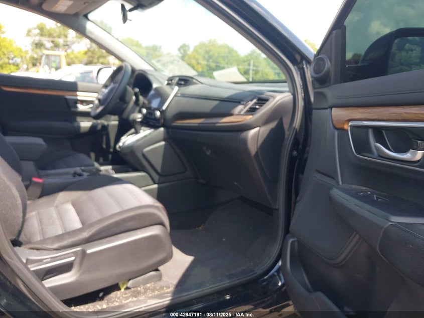 2019 HONDA CR-V EX - 7FARW1H54KE005965