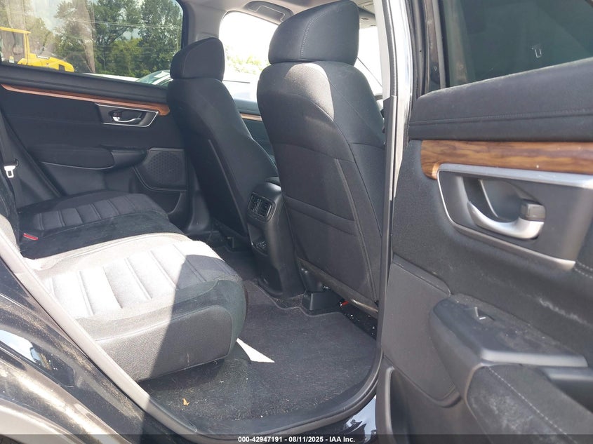 2019 HONDA CR-V EX - 7FARW1H54KE005965