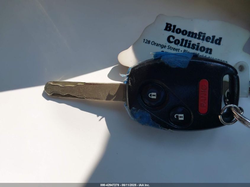 2011 Honda Cr-V Se VIN: 5J6RE4H49BL037762 Lot: 42947278