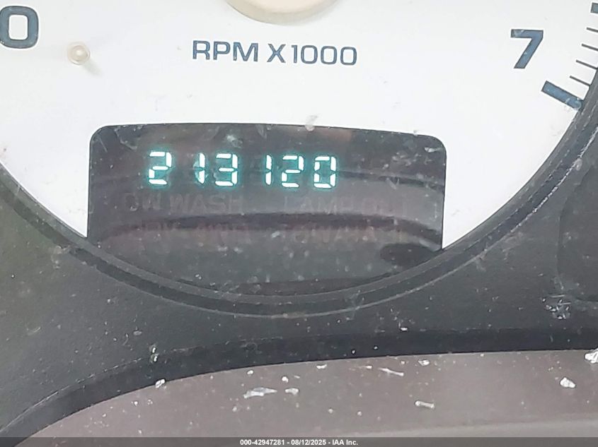 2005 Dodge Ram 1500 Slt/Laramie VIN: 1D7HU18D15S211584 Lot: 42947281