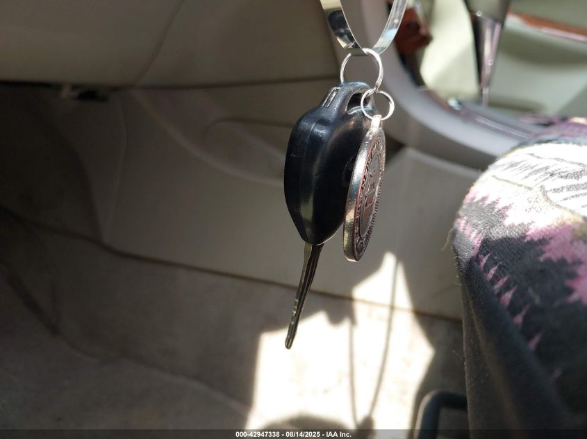 2010 Toyota Corolla Xle VIN: 2T1BU4EE2AC385819 Lot: 42947338