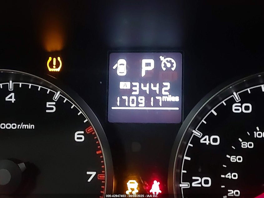 2013 SUBARU OUTBACK 2.5I PREMIUM - 4S4BRBCC7D3271962