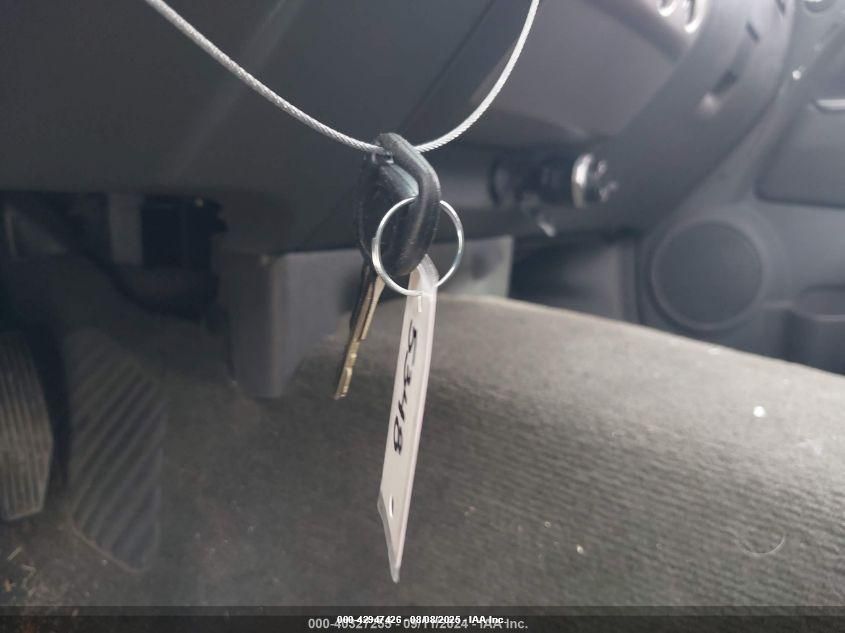 2005 Chevrolet Colorado Ls VIN: 1GCCS146958200864 Lot: 42947426