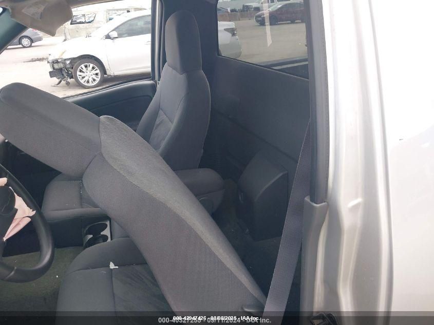 2005 Chevrolet Colorado Ls VIN: 1GCCS146958200864 Lot: 42947426